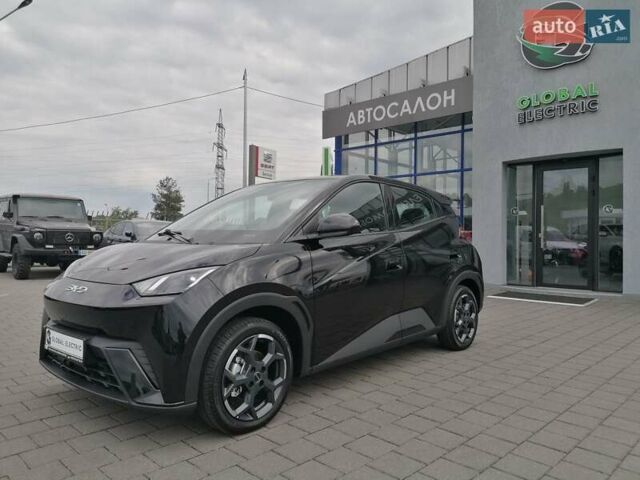 Черный БИД Seagull, объемом двигателя 0 л и пробегом 1 тыс. км за 15800 $, фото 1 на Automoto.ua