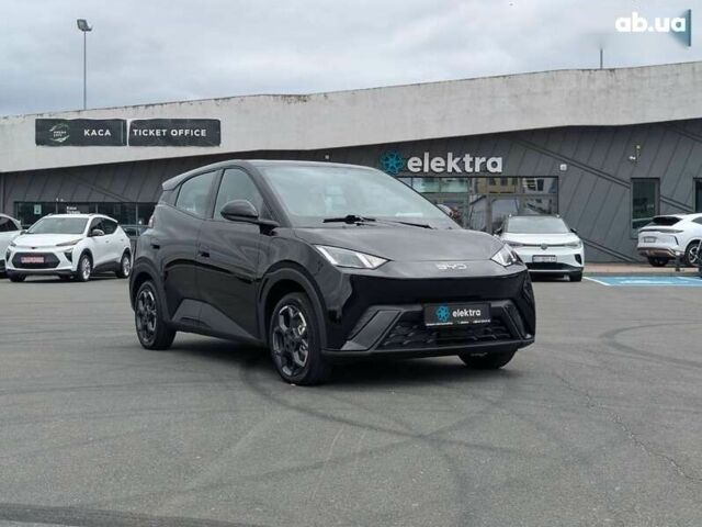 БИД Seagull, объемом двигателя 0 л и пробегом 1 тыс. км за 15500 $, фото 1 на Automoto.ua
