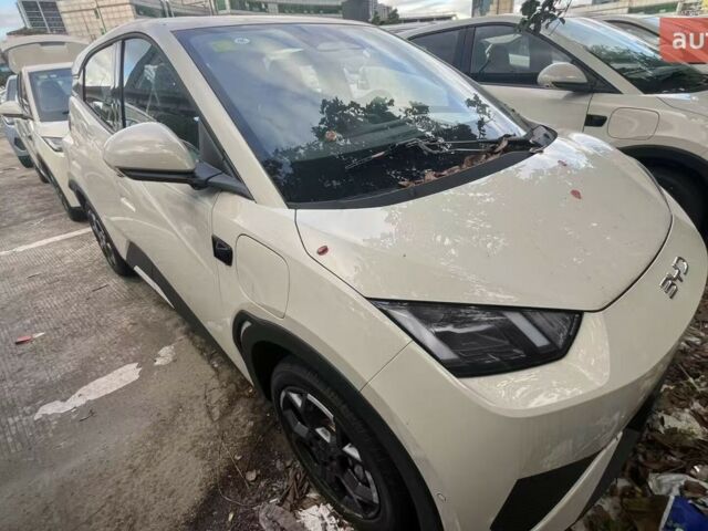 БИД Seagull 2025 года купить новое авто БИД Seagull 2025 года от официального дилера Алексей БИД фото