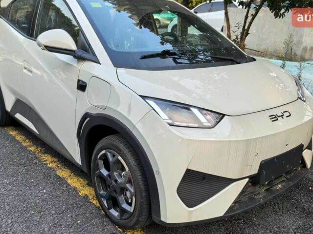 купити нове авто БІД Seagull 2025 року від офіційного дилера Алексей БІД фото