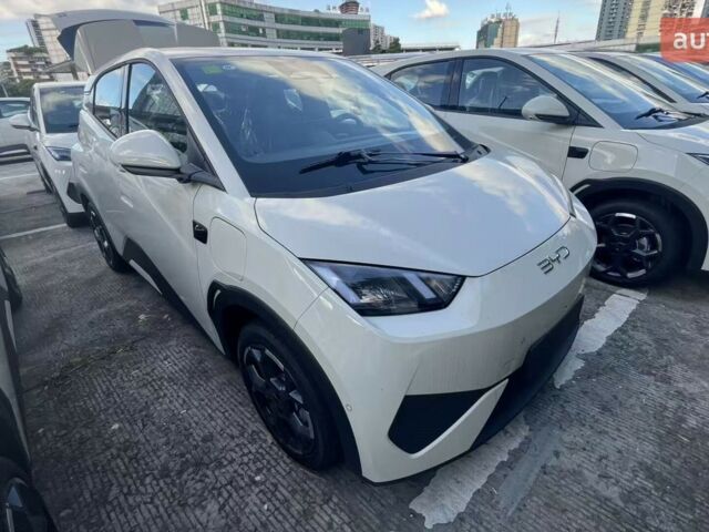 купить новое авто БИД Seagull 2025 года от официального дилера Алексей БИД фото