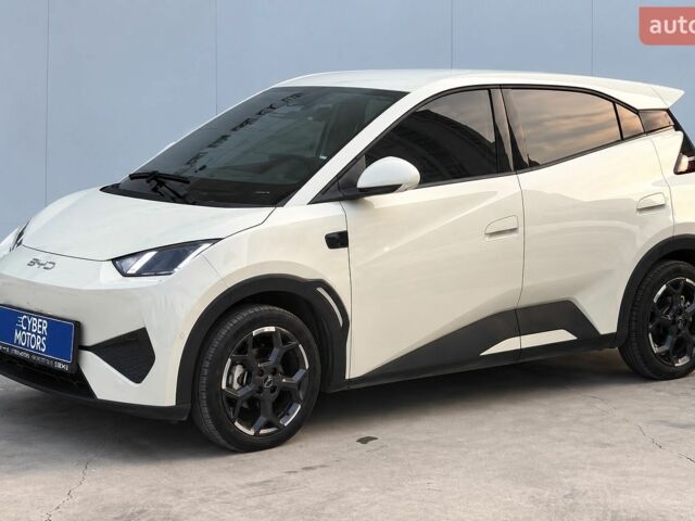 БІД Seagull, об'ємом двигуна 0 л та пробігом 11 тис. км за 17900 $, фото 1 на Automoto.ua