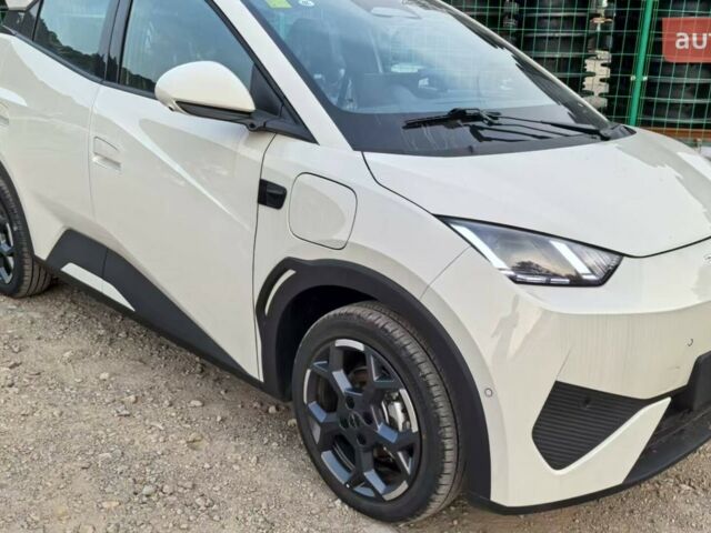 купити нове авто БІД Seagull 2025 року від офіційного дилера Алексей БІД фото
