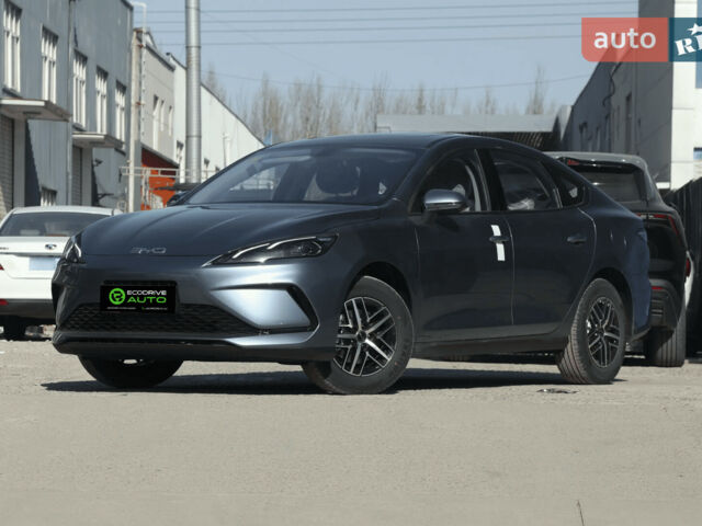купить новое авто БИД Seal 05 2026 года от официального дилера METEK БИД фото