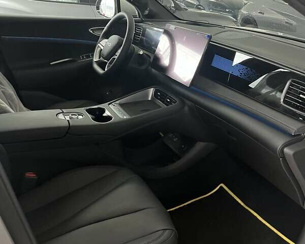 Бежевий БІД Seal 6, об'ємом двигуна 0 л та пробігом 1 тис. км за 28600 $, фото 1 на Automoto.ua