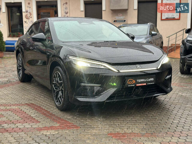 Белый БИД Song L, объемом двигателя 0 л и пробегом 6 тыс. км за 35000 $, фото 1 на Automoto.ua