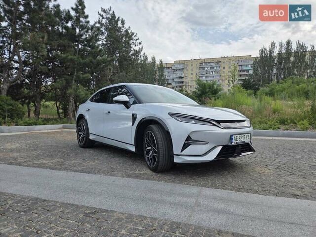Білий БІД Song L, об'ємом двигуна 0 л та пробігом 3 тис. км за 34000 $, фото 1 на Automoto.ua