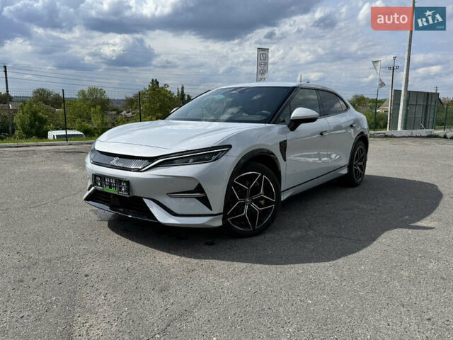 Білий БІД Song L, об'ємом двигуна 0 л та пробігом 1 тис. км за 32500 $, фото 1 на Automoto.ua