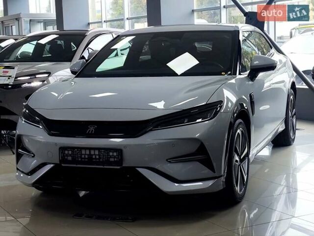 Белый БИД Song L, объемом двигателя 0 л и пробегом 1 тыс. км за 32900 $, фото 1 на Automoto.ua