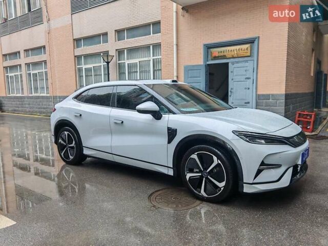 Білий БІД Song L, об'ємом двигуна 0 л та пробігом 3 тис. км за 30900 $, фото 1 на Automoto.ua