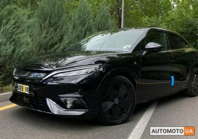 купити нове авто БІД Song L 2024 року від офіційного дилера VinAVto БІД фото