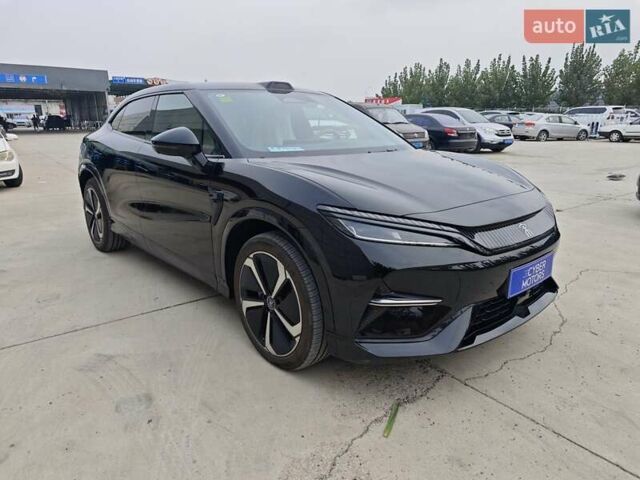 Чорний БІД Song L, об'ємом двигуна 0 л та пробігом 2 тис. км за 31300 $, фото 1 на Automoto.ua