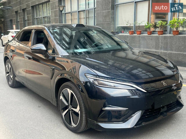 Черный БИД Song L, объемом двигателя 0 л и пробегом 6 тыс. км за 29900 $, фото 1 на Automoto.ua