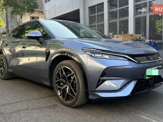 купити нове авто БІД Song L 2024 року від офіційного дилера Ben⚡️Auto БІД фото