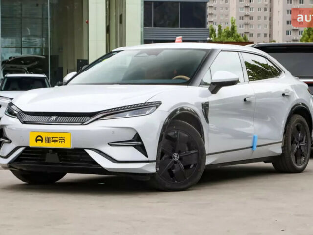 купить новое авто БИД Song L 2024 года от официального дилера Global Electric БИД фото