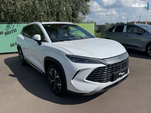 БИД Song L, объемом двигателя 0 л и пробегом 3 тыс. км за 32500 $, фото 1 на Automoto.ua