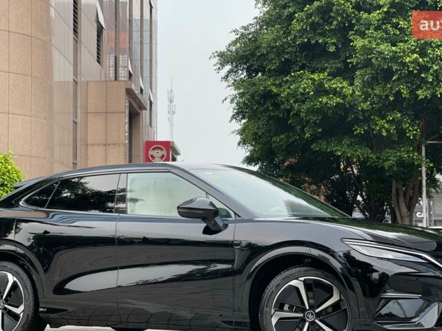 купить новое авто БИД Song L 2024 года от официального дилера Cyber Motors New БИД фото