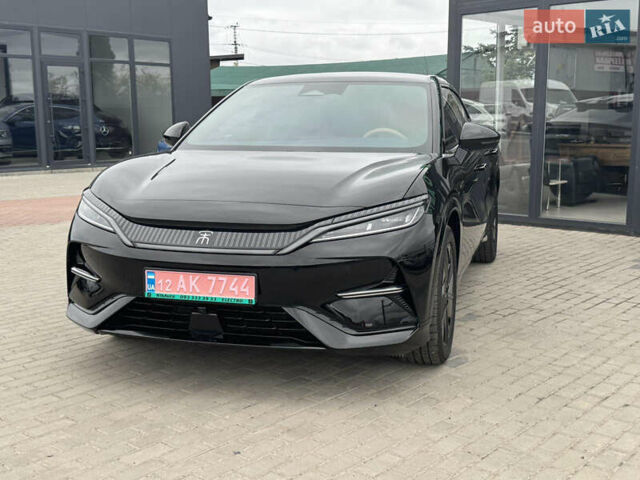 БИД Song L, объемом двигателя 0 л и пробегом 15 тыс. км за 26500 $, фото 1 на Automoto.ua