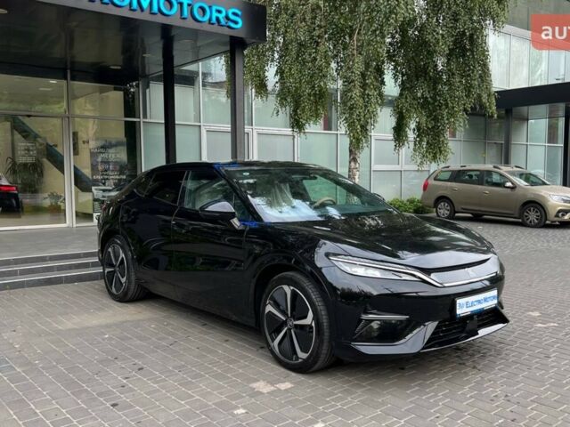купить новое авто БИД Song L 2024 года от официального дилера Petr БИД фото
