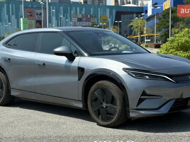 купить новое авто БИД Song L 2024 года от официального дилера Ben⚡️Auto БИД фото