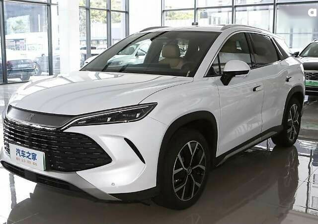 БИД Song L, объемом двигателя 0 л и пробегом 1 тыс. км за 28999 $, фото 1 на Automoto.ua