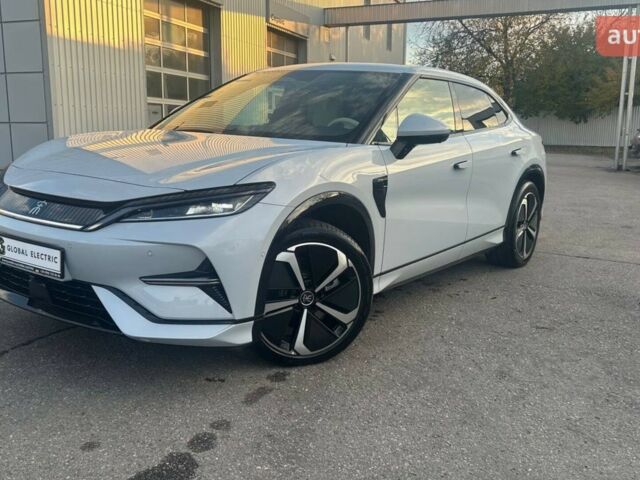 купить новое авто БИД Song L 2024 года от официального дилера Global Electric БИД фото