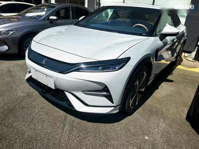 БИД Song L, объемом двигателя 0 л и пробегом 1 тыс. км за 29000 $, фото 1 на Automoto.ua