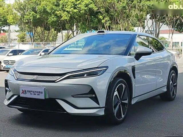 БІД Song L, об'ємом двигуна 0 л та пробігом 10 тис. км за 26400 $, фото 1 на Automoto.ua