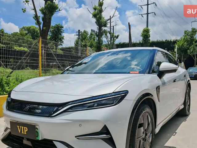 купити нове авто БІД Song L 2024 року від офіційного дилера Ben⚡️Auto БІД фото