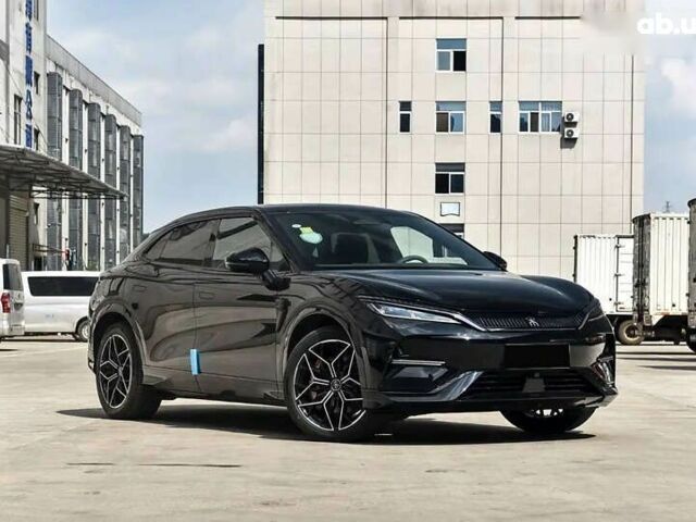 БИД Song L, объемом двигателя 0 л и пробегом 1 тыс. км за 29999 $, фото 1 на Automoto.ua