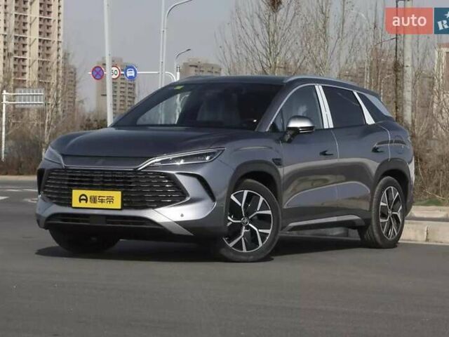 БІД Song L, об'ємом двигуна 1.5 л та пробігом 1 тис. км за 34499 $, фото 1 на Automoto.ua