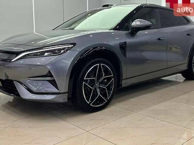 БИД Song L, объемом двигателя 0 л и пробегом 1 тыс. км за 35900 $, фото 1 на Automoto.ua