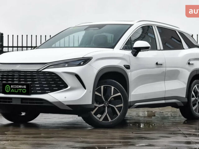 купити нове авто БІД Song L 2025 року від офіційного дилера Автосалон ECODRIVE AUTO Київ БІД фото