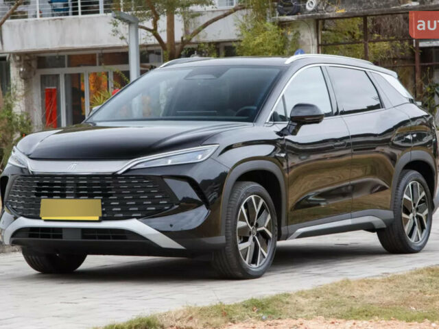 БІД Song L, об'ємом двигуна 1.5 л та пробігом 0 тис. км за 25400 $, фото 1 на Automoto.ua