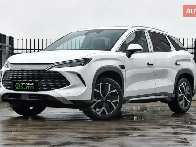 купить новое авто БИД Song L 2025 года от официального дилера ЕКОДРАЙВ АВТО БИД фото