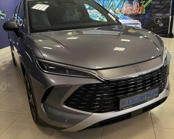 БИД Song L, объемом двигателя 0 л и пробегом 1 тыс. км за 34499 $, фото 1 на Automoto.ua