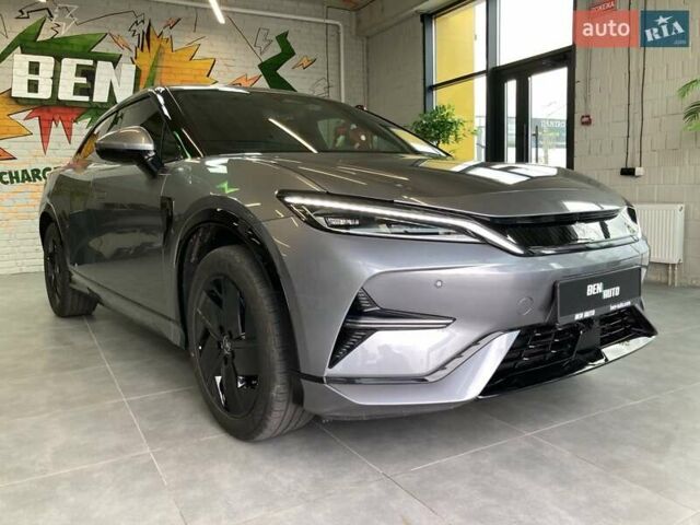 Серый БИД Song L, объемом двигателя 0 л и пробегом 1 тыс. км за 31500 $, фото 1 на Automoto.ua