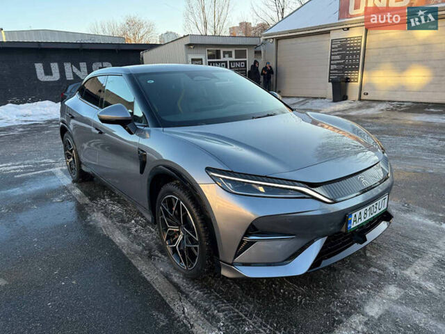 Сірий БІД Song L, об'ємом двигуна 0 л та пробігом 7 тис. км за 34499 $, фото 1 на Automoto.ua