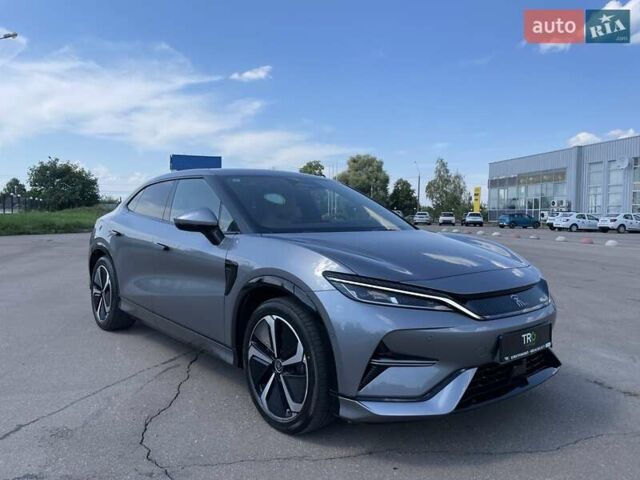 Сірий БІД Song L, об'ємом двигуна 0 л та пробігом 1 тис. км за 31899 $, фото 1 на Automoto.ua