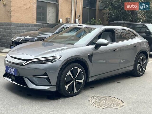 Сірий БІД Song L, об'ємом двигуна 0 л та пробігом 2 тис. км за 30900 $, фото 1 на Automoto.ua