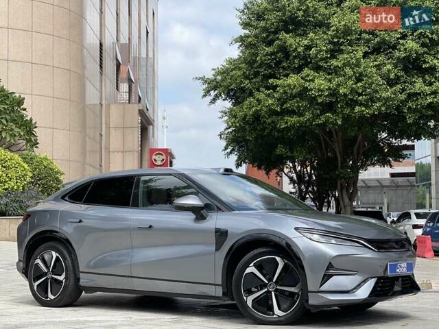 Сірий БІД Song L, об'ємом двигуна 0 л та пробігом 4 тис. км за 30900 $, фото 1 на Automoto.ua