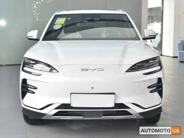 Білий БІД Song Plus, об'ємом двигуна 0 л та пробігом 0 тис. км за 23400 $, фото 1 на Automoto.ua