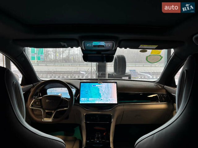 БИД Song Plus 2024 в Днепре (Днепропетровске) на Automoto.ua Белый БИД Song Plus, объемом двигателя 0 л и пробегом 1 тыс. км за 28000 $, фото 1 на Automoto.ua