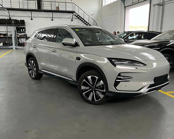 Бежевий БІД Song Plus, об'ємом двигуна 0 л та пробігом 1 тис. км за 27500 $, фото 1 на Automoto.ua