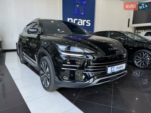 Черный БИД Song Plus, объемом двигателя 1.5 л и пробегом 1 тыс. км за 34900 $, фото 1 на Automoto.ua