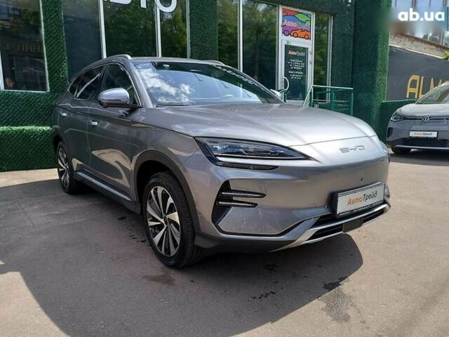 БІД Song Plus, об'ємом двигуна 0 л та пробігом 15 тис. км за 22695 $, фото 1 на Automoto.ua