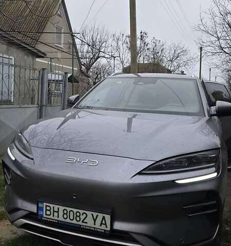 БІД Song Plus, об'ємом двигуна 0 л та пробігом 30 тис. км за 24000 $, фото 1 на Automoto.ua