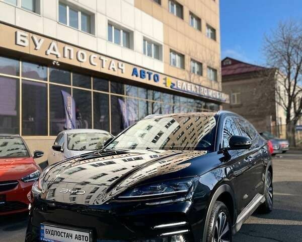 БИД Song Plus, объемом двигателя 0 л и пробегом 1 тыс. км за 26550 $, фото 1 на Automoto.ua