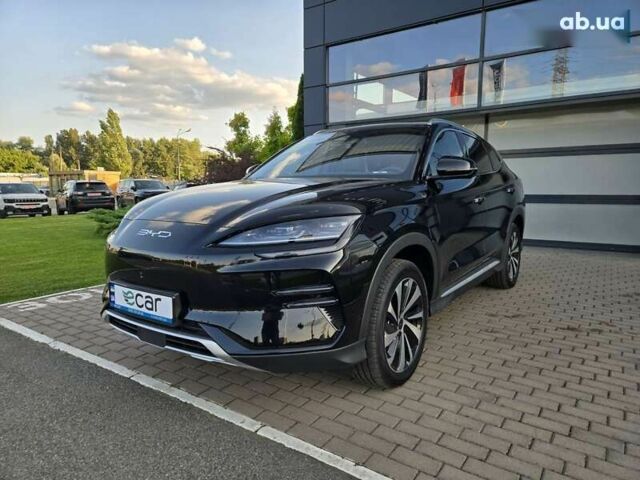 БИД Song Plus, объемом двигателя 0 л и пробегом 1 тыс. км за 27388 $, фото 1 на Automoto.ua
