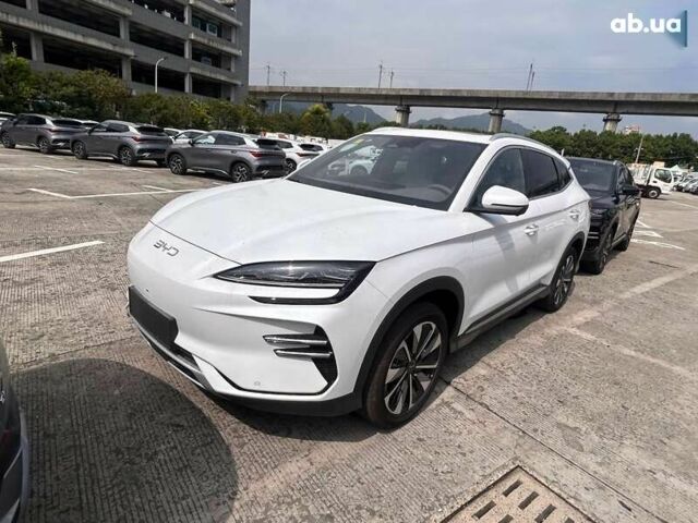 БИД Song Plus, объемом двигателя 0 л и пробегом 1 тыс. км за 26700 $, фото 1 на Automoto.ua
